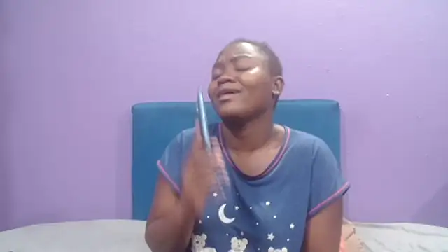 CoconutAss online show from April 14, 2026, 6:35 pm