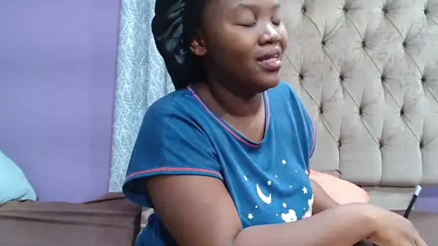 CoconutAss online show from March 20, 2026, 7:48 pm