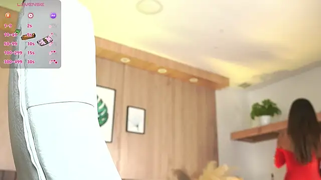 Snapshot of SilviaStoneX chatting on March 23, 2026, 11:32 am SilviaStoneX online show from March 23, 2026, 11:32 am