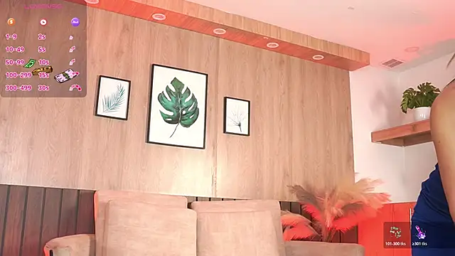 Snapshot of SilviaStoneX chatting on March 21, 2026, 11:36 am SilviaStoneX online show from March 21, 2026, 11:36 am