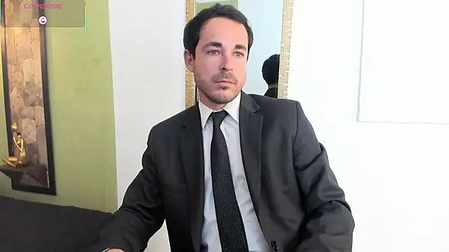 Adams Sanz online show from July 24, 2026, 12:17 am