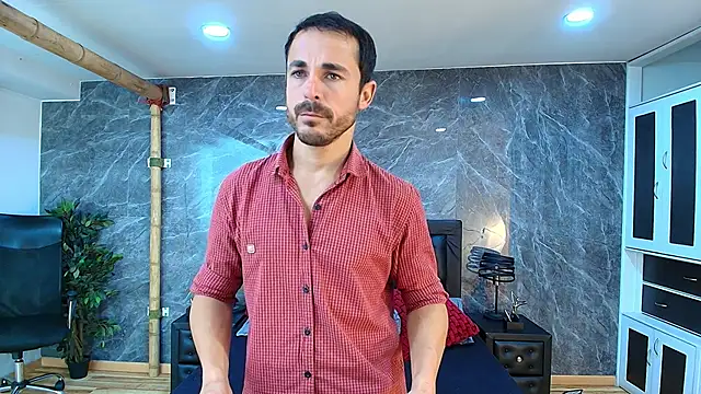 Snapshot of Adams_Sanz chatting on March 13, 2026, 10:04 pm Adams Sanz online show from March 13, 2026, 10:04 pm