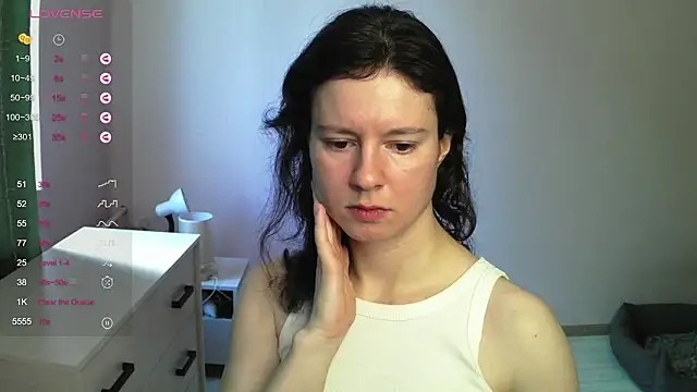 Snapshot of Senxual_Tease chatting on March 27, 2026, 11:11 am Senxual Tease online show from March 27, 2026, 11:11 am
