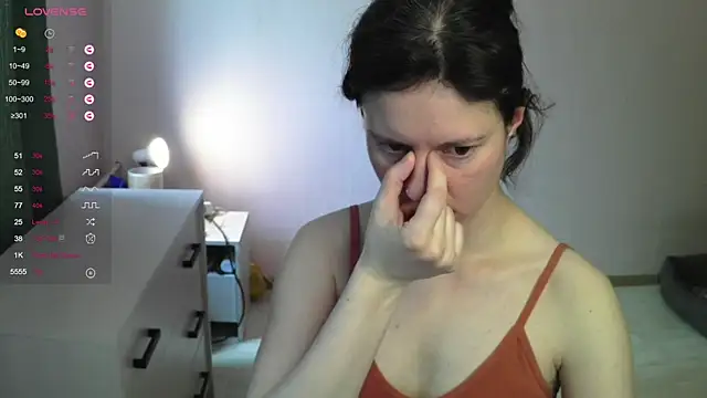Snapshot of Senxual_Tease chatting on April 13, 2026, 10:08 am Senxual Tease online show from April 13, 2026, 10:08 am
