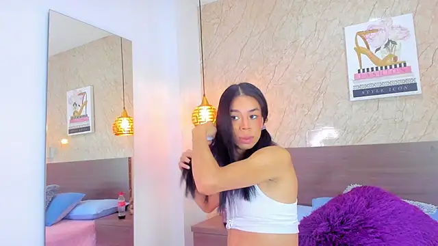 Miia03 online show from April 4, 2026, 12:12 pm