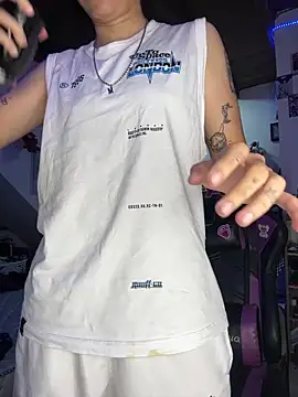 MIKEFONSE- online show from March 10, 2026, 4:27 am