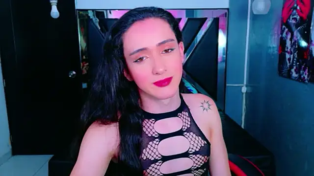 Ivony Giselle online show from April 4, 2026, 2:01 pm