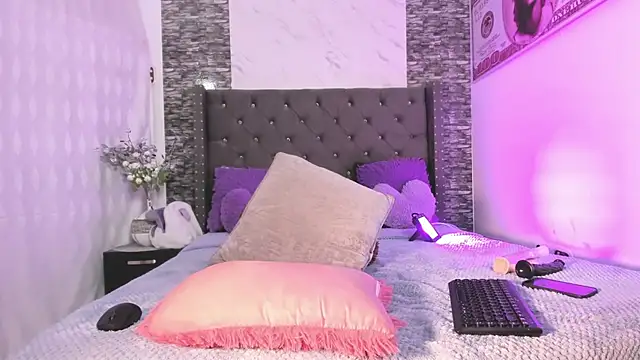 Tifanny 055 online show from July 21, 2026, 2:29 pm