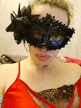 lily2022 online show from February 26, 2026, 5:46 pm