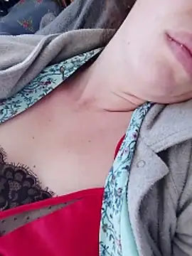 lily2022 online show from February 27, 2026, 7:52 am