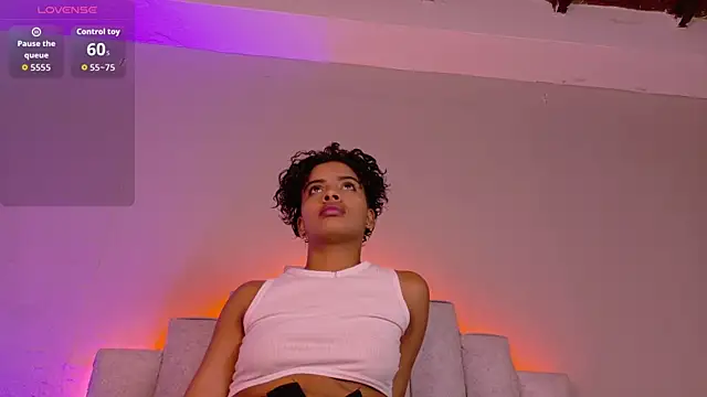 BeckaBlue online show from April 23, 2026, 1:02 pm