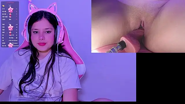 trianna sweet online show from March 13, 2026, 1:05 pm