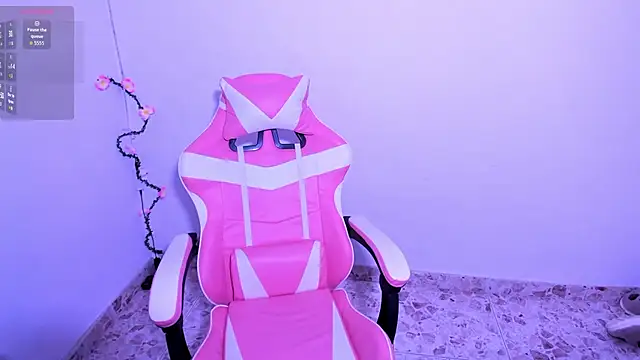 trianna sweet online show from March 3, 2026, 11:17 am