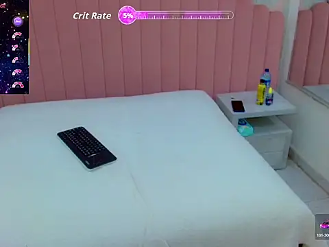 jessie rouse online show from March 11, 2026, 3:22 am