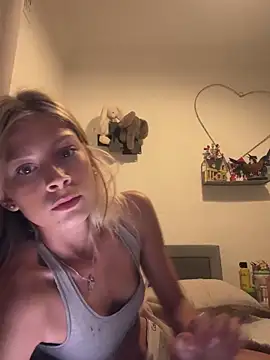 maisco19 online show from February 27, 2026, 10:31 pm