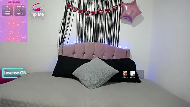 samantha pym online show from March 5, 2026, 6:59 pm