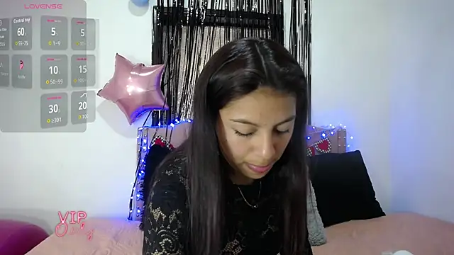 samantha pym online show from April 8, 2026, 7:15 pm