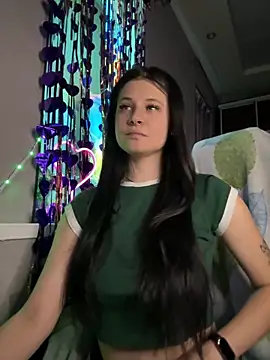  Anna cutie  online show from April 24, 2026, 7:16 pm