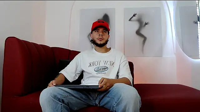 luxesmith online show from March 8, 2026, 10:35 pm