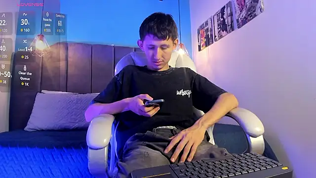 Dani swagger online show from February 27, 2026, 8:30 pm