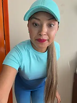 RubiaMorena online show from February 24, 2026, 7:37 pm