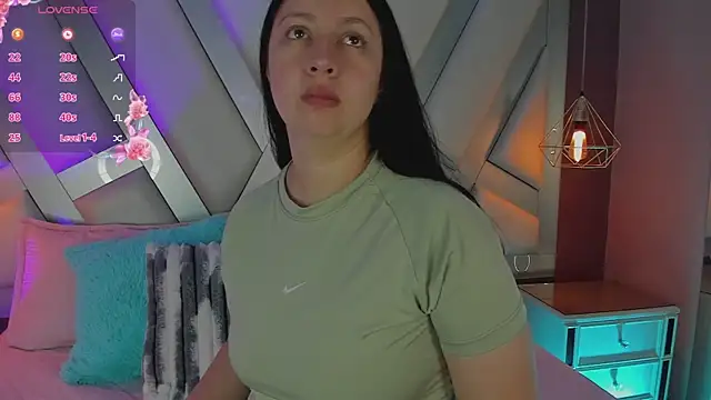 Ashleeyprincess01 online show from July 25, 2026, 1:28 pm