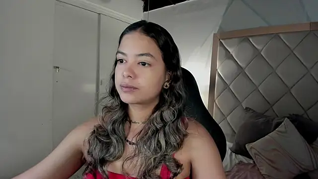 Snapshot of dulce_lyraa1 chatting on March 27, 2026, 12:28 pm dulce lyraa1 online show from March 27, 2026, 12:28 pm