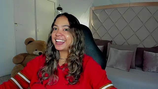 Snapshot of dulce_lyraa1 chatting on March 10, 2026, 4:38 am dulce lyraa1 online show from March 10, 2026, 4:38 am