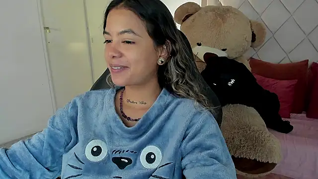 Snapshot of dulce_lyraa1 chatting on March 5, 2026, 4:09 am dulce lyraa1 online show from March 5, 2026, 4:09 am