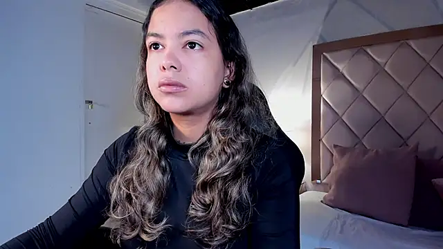 Snapshot of dulce_lyraa1 chatting on April 7, 2026, 4:25 am dulce lyraa1 online show from April 7, 2026, 4:25 am