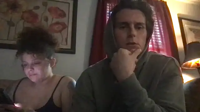 Snapshot of ImPulse1717 chatting on February 24, 2026, 4:52 pm ImPulse1717 online show from February 24, 2026, 4:52 pm