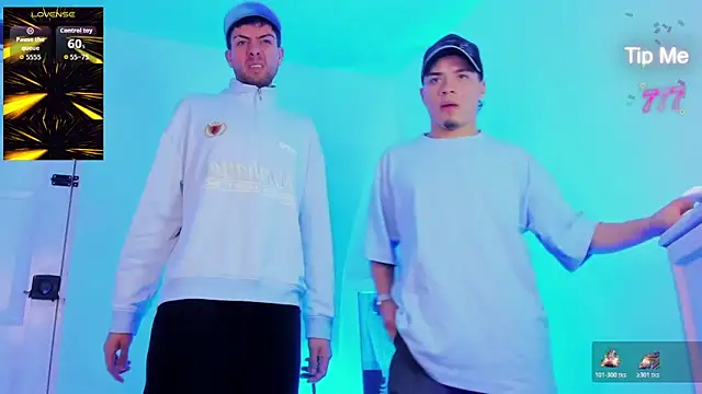 alex and christhoper online show from March 2, 2026, 3:40 am