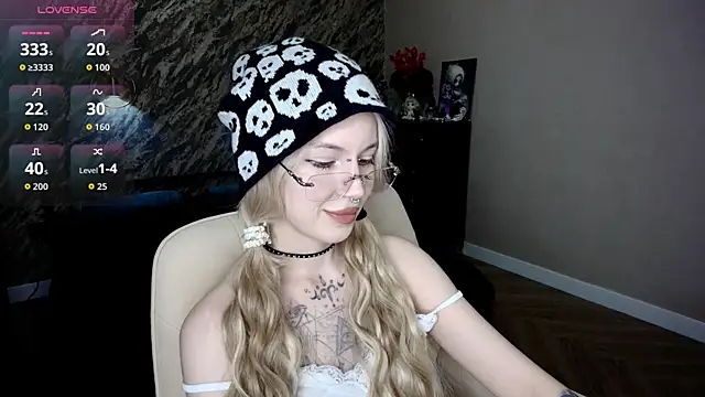 saykoblade online show from April 14, 2026, 1:54 am