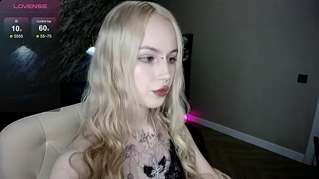 saykoblade online show from March 25, 2026, 2:38 pm