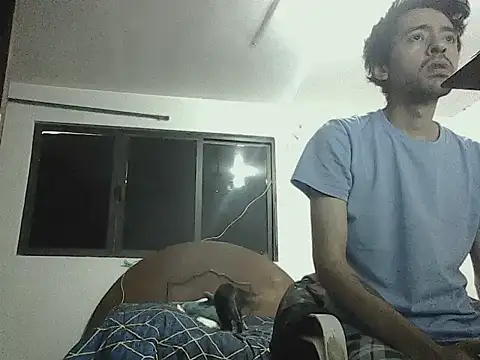  iluvatar  online show from March 1, 2026, 7:36 pm