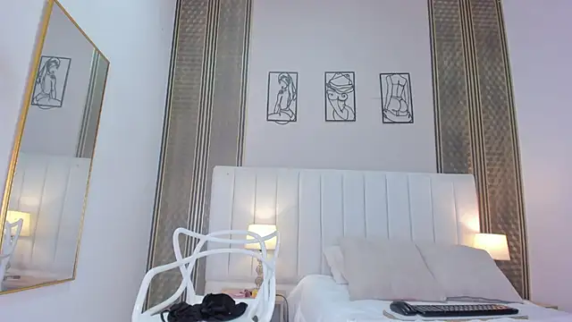 Snapshot of sheila_x chatting on March 11, 2026, 6:35 pm sheila x online show from March 11, 2026, 6:35 pm