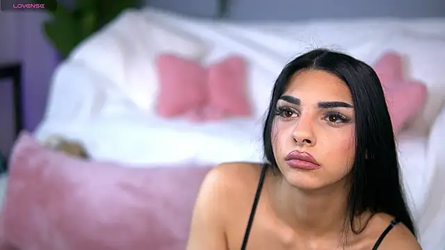 AvaCalvert online show from March 19, 2026, 7:14 pm