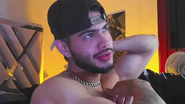 Vincentblack online show from March 23, 2026, 8:58 am