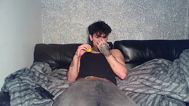 SNAKEARM online show from February 27, 2026, 10:48 am