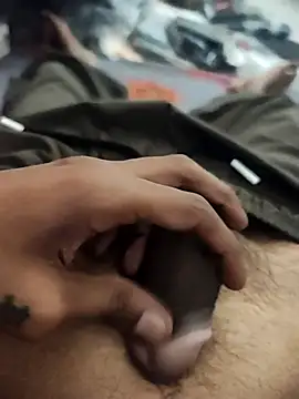 rango licker online show from April 28, 2026, 6:07 am