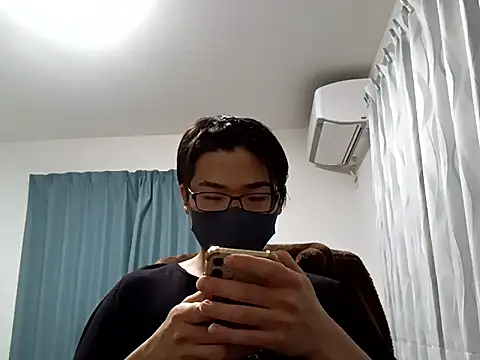 koarannkunn online show from April 18, 2026, 11:12 am