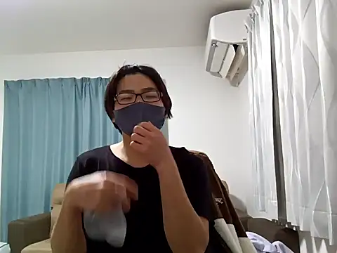 koarannkunn online show from April 1, 2026, 12:39 pm