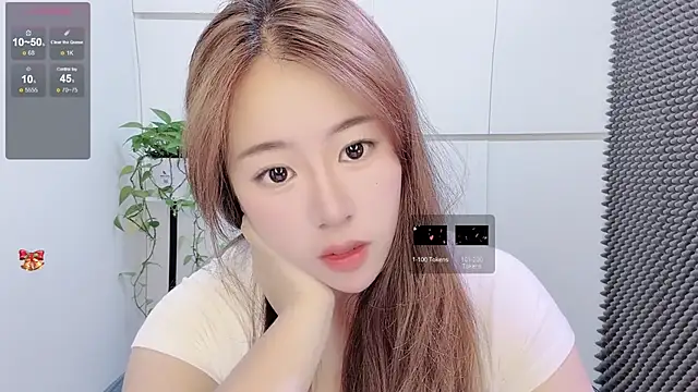 Snapshot of Baixi-01 chatting on July 20, 2026, 4:20 am Baixi-01 online show from July 20, 2026, 4:20 am