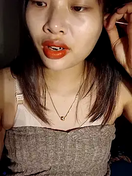 AmberBelle 007 online show from February 25, 2026, 9:03 pm