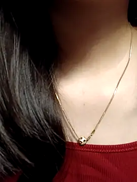 AmberBelle 007 online show from February 25, 2026, 8:14 am