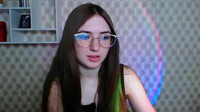 AnnaFlirt  online show from June 9, 2026, 9:43 am