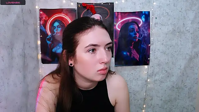 AnnaFlirt  online show from June 10, 2026, 9:54 am