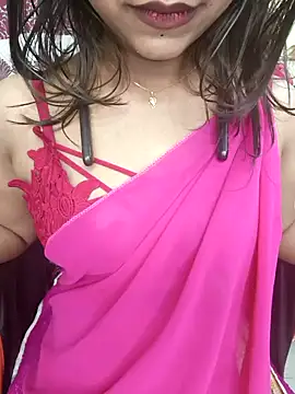 Sweet Mahii online show from February 26, 2026, 6:30 pm