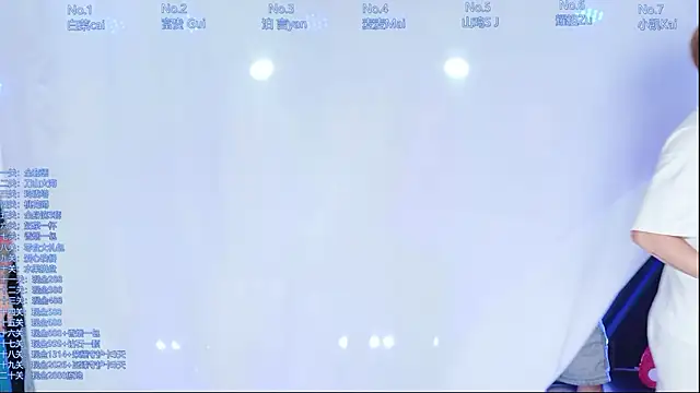 Snapshot of AOA-boy chatting on July 12, 2026, 7:09 am AOA-boy online show from July 12, 2026, 7:09 am
