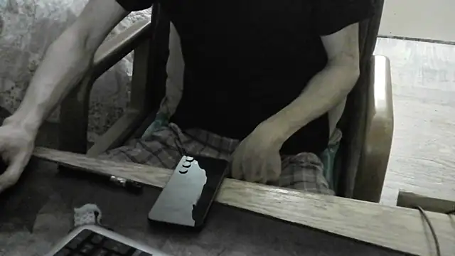 Snapshot of FiSTALiTY chatting on March 5, 2026, 2:46 pm FiSTALiTY online show from March 5, 2026, 2:46 pm